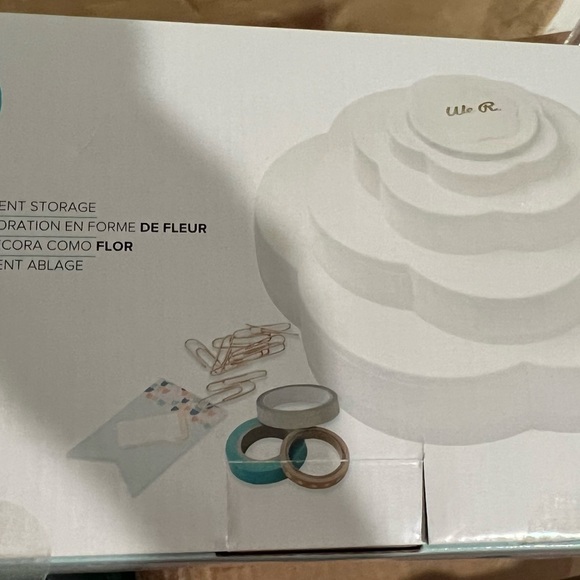 We R flower organizer - Picture 2 of 2